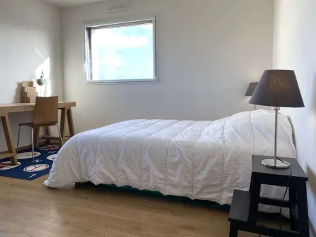 Superbe villa avec WIFI et grand jardin à 300m de la plage à l'Ile Grande, proche Club Nautique - Photo 21