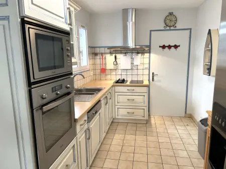Maison de vacances 4 pièces, 8 couchages à Saint-Gilles-Croix-de-Vie - Photo 5