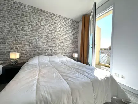 Maison de vacances 4 pièces, 8 couchages à Saint-Gilles-Croix-de-Vie - Photo 11