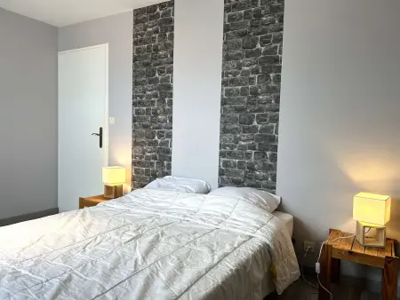 Maison de vacances 4 pièces, 8 couchages à Saint-Gilles-Croix-de-Vie - Photo 14