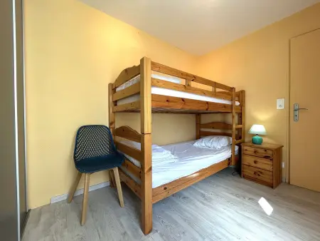 Maison de vacances 4 pièces, 8 couchages à Saint-Gilles-Croix-de-Vie - Photo 15