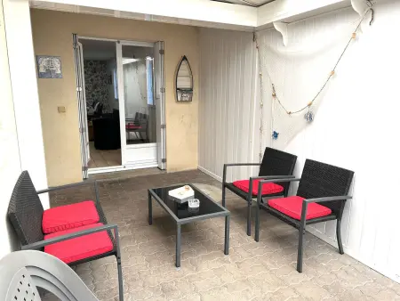 Maison de vacances 4 pièces, 8 couchages à Saint-Gilles-Croix-de-Vie - Photo 20