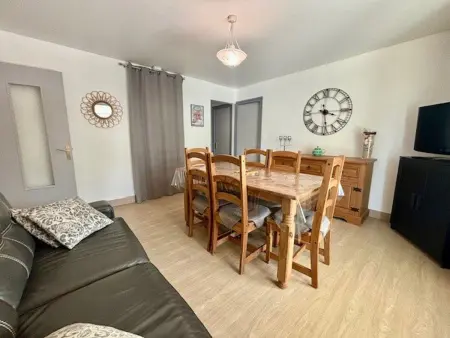 Maison mitoyenne à Quiberon, 4 pièces, 6 pers, proche plage, animaux admis - Photo 2