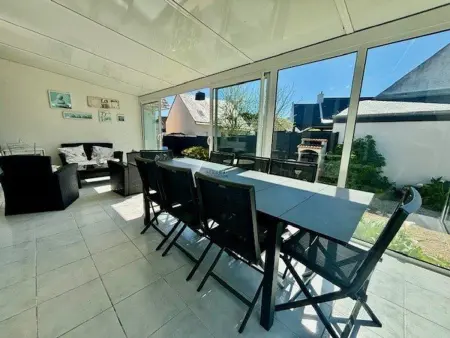 Maison mitoyenne à Quiberon, 4 pièces, 6 pers, proche plage, animaux admis - Photo 3