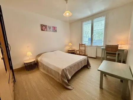 Maison mitoyenne à Quiberon, 4 pièces, 6 pers, proche plage, animaux admis - Photo 7