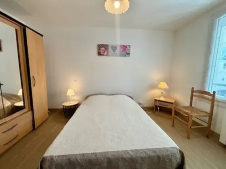 Maison mitoyenne à Quiberon, 4 pièces, 6 pers, proche plage, animaux admis - Photo 8