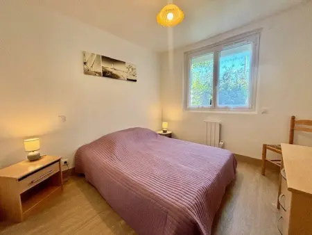 Maison mitoyenne à Quiberon, 4 pièces, 6 pers, proche plage, animaux admis - Photo 9