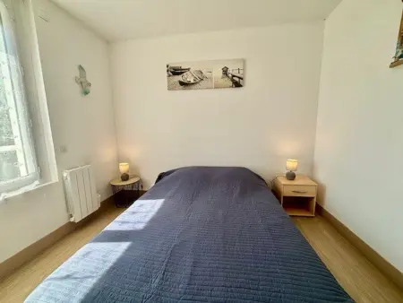 Maison mitoyenne à Quiberon, 4 pièces, 6 pers, proche plage, animaux admis - Photo 12