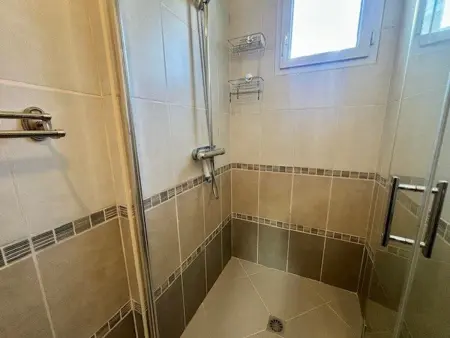 Maison mitoyenne à Quiberon, 4 pièces, 6 pers, proche plage, animaux admis - Photo 13