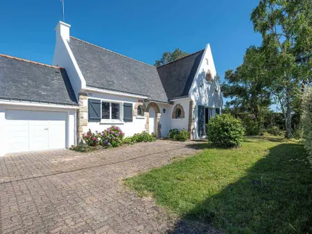 La Trinité-sur-Mer - Jolie villa 5 pièces - 8 pers - Animaux admis - Wifi - Photo 1
