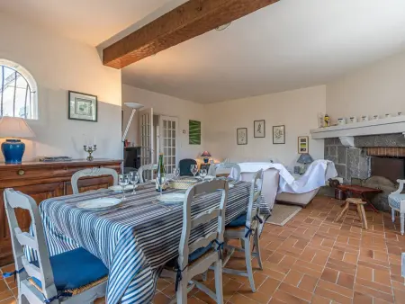 La Trinité-sur-Mer - Jolie villa 5 pièces - 8 pers - Animaux admis - Wifi - Photo 2