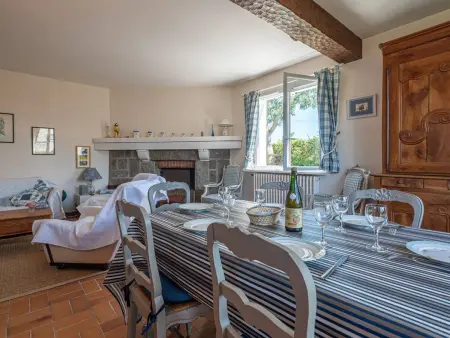 La Trinité-sur-Mer - Jolie villa 5 pièces - 8 pers - Animaux admis - Wifi - Photo 3