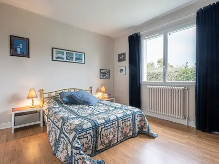 La Trinité-sur-Mer - Jolie villa 5 pièces - 8 pers - Animaux admis - Wifi - Photo 6