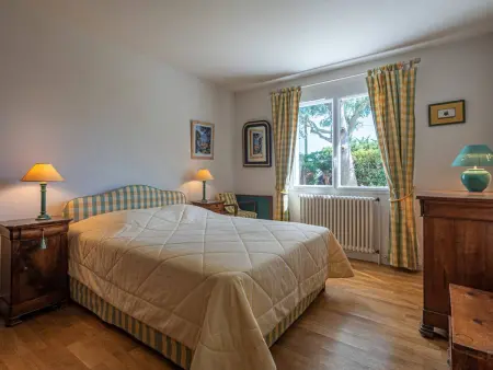 La Trinité-sur-Mer - Jolie villa 5 pièces - 8 pers - Animaux admis - Wifi - Photo 7