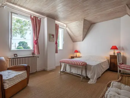 La Trinité-sur-Mer - Jolie villa 5 pièces - 8 pers - Animaux admis - Wifi - Photo 9