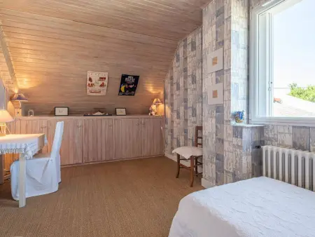 La Trinité-sur-Mer - Jolie villa 5 pièces - 8 pers - Animaux admis - Wifi - Photo 10