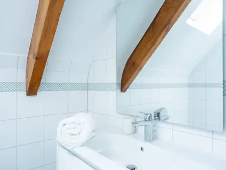 La Trinité-sur-Mer - Jolie villa 5 pièces - 8 pers - Animaux admis - Wifi - Photo 12
