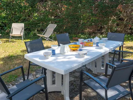 La Trinité-sur-Mer - Jolie villa 5 pièces - 8 pers - Animaux admis - Wifi - Photo 13