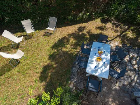 La Trinité-sur-Mer - Jolie villa 5 pièces - 8 pers - Animaux admis - Wifi - Photo 14