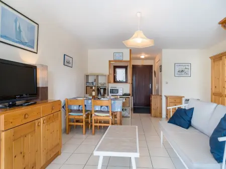 Maison mitoyenne 3 pièces avec jardin pour 4 pers à Locmariaquer - Photo 1