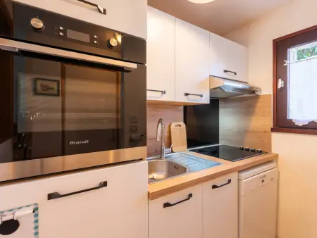 Maison mitoyenne 3 pièces avec jardin pour 4 pers à Locmariaquer - Photo 3