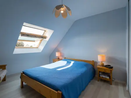 Maison mitoyenne 3 pièces avec jardin pour 4 pers à Locmariaquer - Photo 11