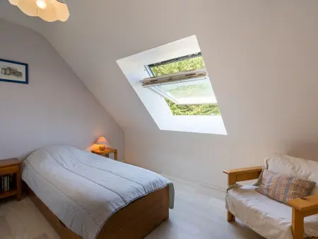Maison mitoyenne 3 pièces avec jardin pour 4 pers à Locmariaquer - Photo 12