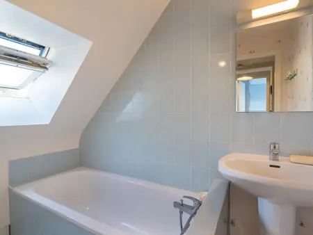 Maison mitoyenne 3 pièces avec jardin pour 4 pers à Locmariaquer - Photo 13
