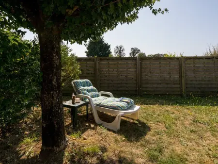 Maison mitoyenne 3 pièces avec jardin pour 4 pers à Locmariaquer - Photo 14