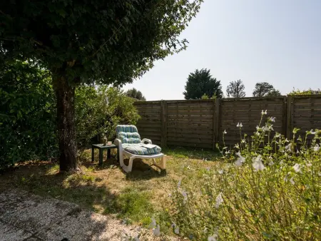 Maison mitoyenne 3 pièces avec jardin pour 4 pers à Locmariaquer - Photo 15
