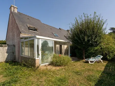Maison mitoyenne 3 pièces avec jardin pour 4 pers à Locmariaquer - Photo 16