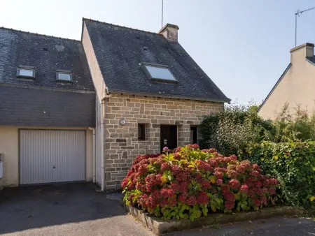 Maison mitoyenne 3 pièces avec jardin pour 4 pers à Locmariaquer - Photo 17