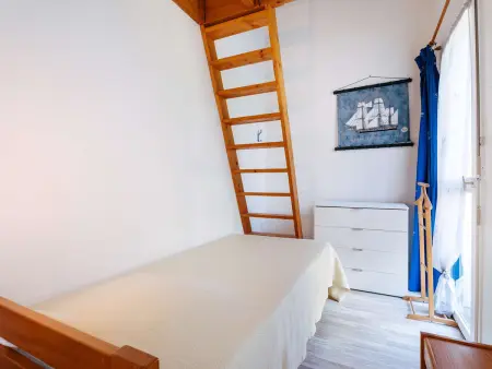 Carnac: Maison 4 pièces, 6 pers, Parking, Près plage - Photo 5