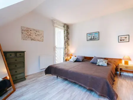 Carnac: Maison 4 pièces, 6 pers, Parking, Près plage - Photo 7
