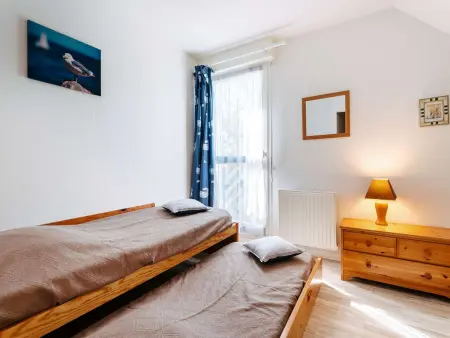 Carnac: Maison 4 pièces, 6 pers, Parking, Près plage - Photo 8