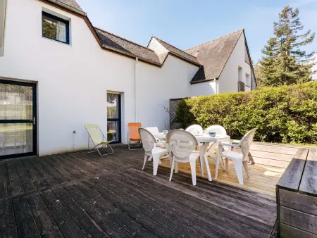 Carnac: Maison 4 pièces, 6 pers, Parking, Près plage - Photo 10