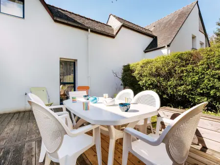 Carnac: Maison 4 pièces, 6 pers, Parking, Près plage - Photo 12