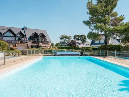 Carnac: Maison 4 pièces, 6 pers, Parking, Près plage - Photo 15