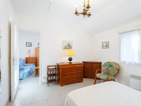 Charmante maison à Carnac - 2 pers., terrasse, animaux admis - Photo 5