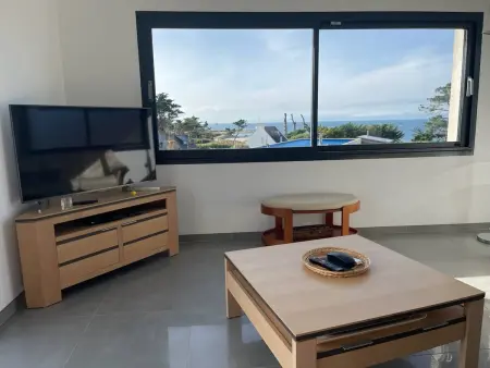 Maison neuve 4* avec Sauna, WIFI à 150m de la plage - Pleumeur-Bodou - Photo 4