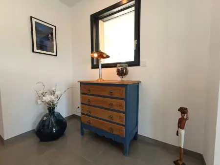 Maison neuve 4* avec Sauna, WIFI à 150m de la plage - Pleumeur-Bodou - Photo 11