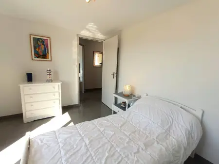 Maison neuve 4* avec Sauna, WIFI à 150m de la plage - Pleumeur-Bodou - Photo 13