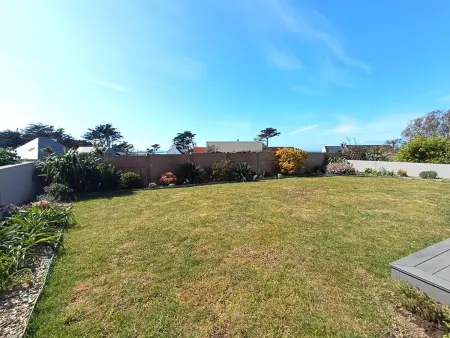 Maison neuve 4* avec Sauna, WIFI à 150m de la plage - Pleumeur-Bodou - Photo 15