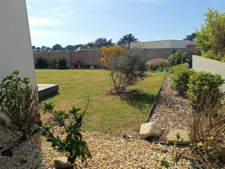 Maison neuve 4* avec Sauna, WIFI à 150m de la plage - Pleumeur-Bodou - Photo 16