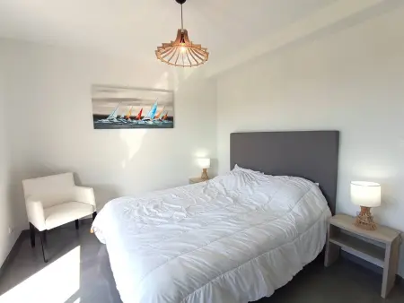 Maison neuve 4* avec Sauna, WIFI à 150m de la plage - Pleumeur-Bodou - Photo 20