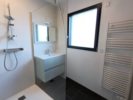 Maison neuve 4* avec Sauna, WIFI à 150m de la plage - Pleumeur-Bodou - Photo 21
