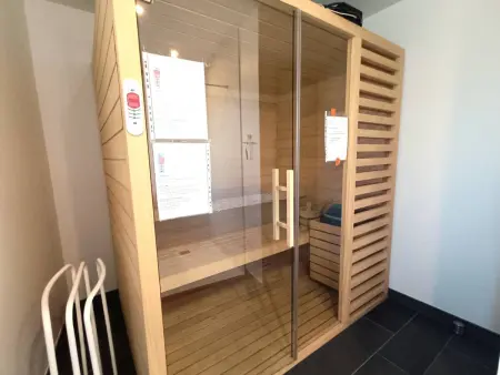 Maison neuve 4* avec Sauna, WIFI à 150m de la plage - Pleumeur-Bodou - Photo 22