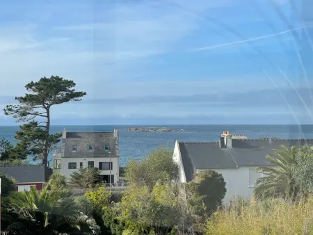Maison neuve 4* avec Sauna, WIFI à 150m de la plage - Pleumeur-Bodou - Photo 25