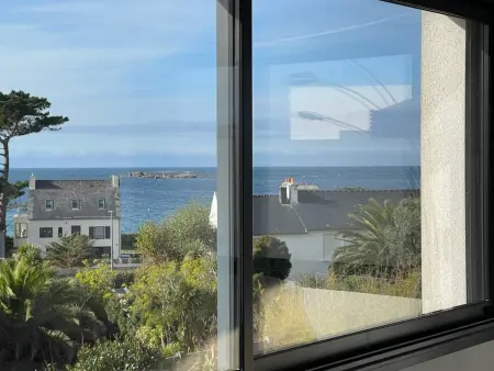 Maison neuve 4* avec Sauna, WIFI à 150m de la plage - Pleumeur-Bodou - Photo 26