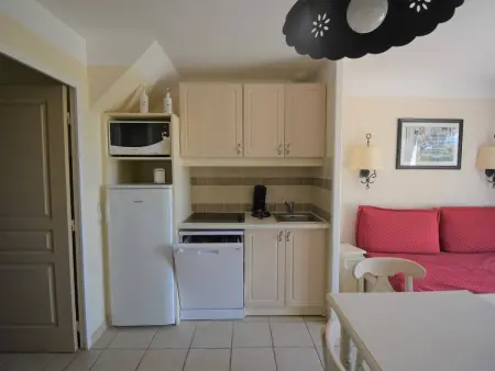 Maison 6 pers. avec Terrasse Privée, 3 Pièces en Duplex – Wifi & Animaux Admis - Photo 1